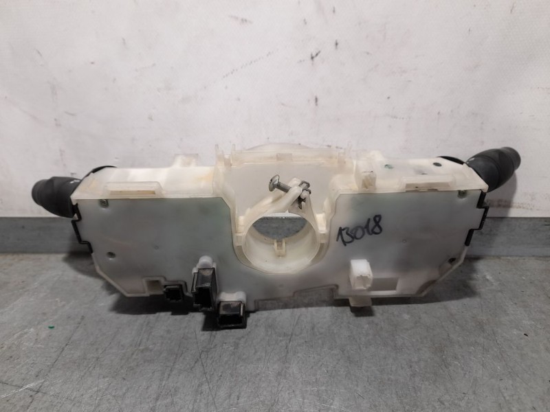 Recambio de mando luces y limpia para renault megane iii berlina 5 p authentique referencia OEM IAM SIN REF  