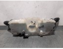 Recambio de mando luces y limpia para renault megane iii berlina 5 p authentique referencia OEM IAM SIN REF  