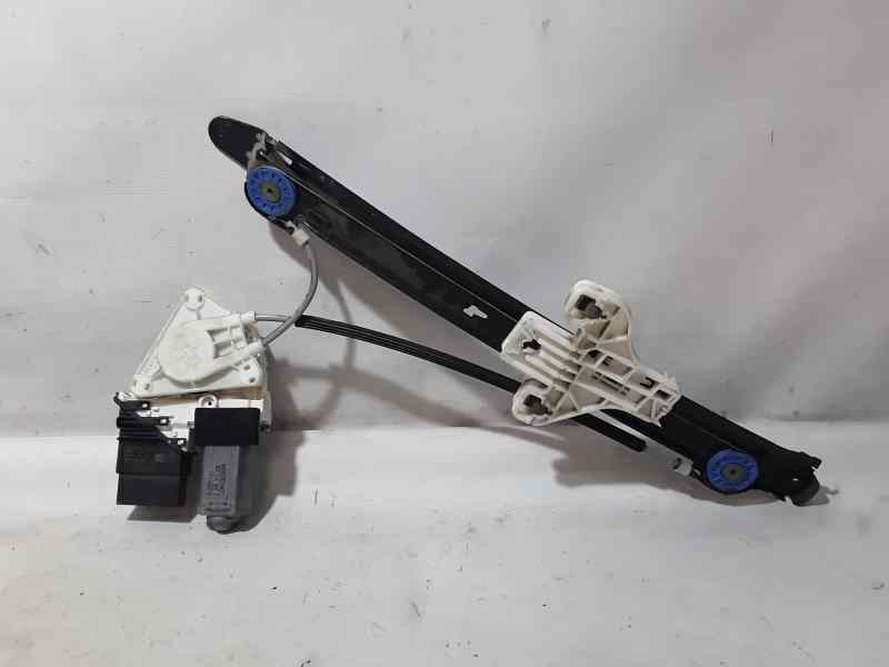 Recambio de elevalunas trasero izquierdo para seat altea xl (5p5) stylance / style referencia OEM IAM   ELECTRICO