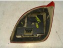 Recambio de piloto trasero izquierdo para ford fiesta berlina quarz referencia OEM IAM   
