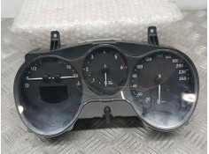 Recambio de cuadro instrumentos para seat altea (5p1) reference referencia OEM IAM 5P0920822E 1100802800033 SIEMENS VDO