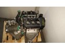 Recambio de motor completo para mitsubishi colt berlina 5 (z) cleartec inform referencia OEM IAM 134910 80154663 