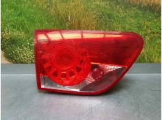 Recambio de piloto trasero izquierdo para seat altea xl (5p5) emoción referencia OEM IAM 5P8945093D 5P8945107B INTERIOR