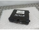 Recambio de modulo electronico para dacia sandero comfort referencia OEM IAM 285258317R 27760B670A CALSONIC KANSEI