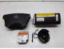 Recambio de kit airbag para mercedes-benz clase e (w210) berlina diesel 320 cdi (210.026) referencia OEM IAM 0028203226  