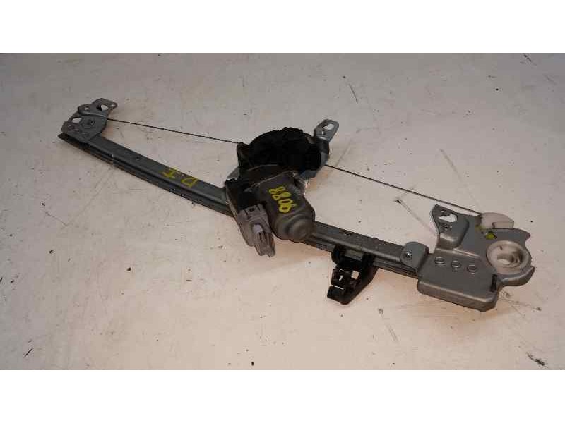 Recambio de elevalunas delantero izquierdo para citroën c3 hdi 70 furio referencia OEM IAM  6 PINS ELECTRICO