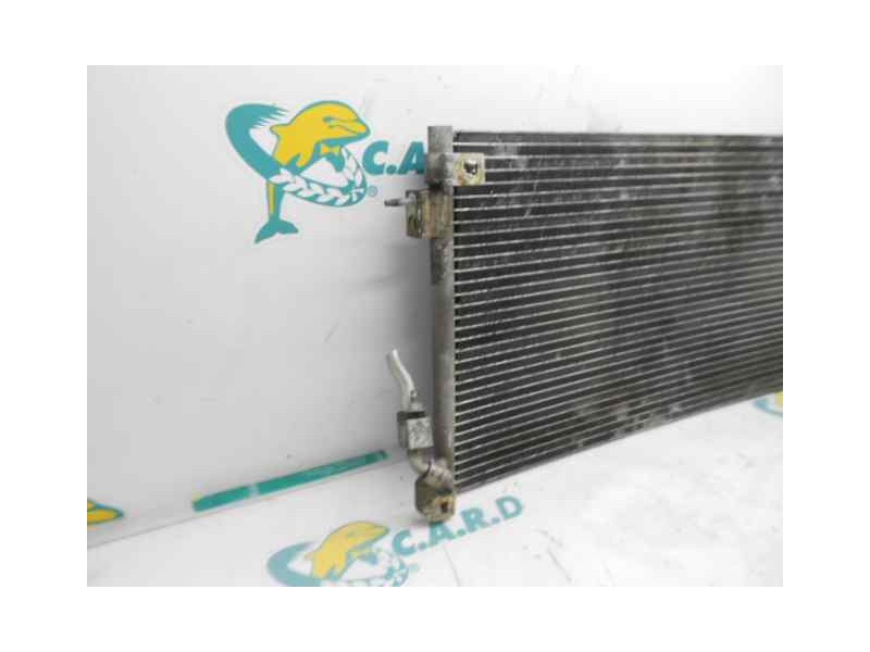 Recambio de condensador / radiador aire acondicionado para peugeot 106 (s2) xr d referencia OEM IAM   