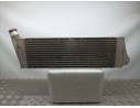 Recambio de intercooler para renault megane ii berlina 5p authentique referencia OEM IAM 8200115540A 160130200F01 BEHR