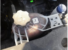 Recambio de deposito expansion para fiat tipo hatchback (356_, 357_) 1.4 (356hxa1b) referencia OEM IAM 52253567  