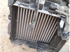 Recambio de intercooler para opel combo furgoneta/monovolumen (k9) 1.5 d referencia OEM IAM 9675627980  