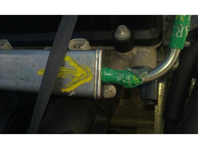 Recambio de motor completo para mitsubishi colt berlina 5 (z) cleartec inform referencia OEM IAM 134910 80154663 