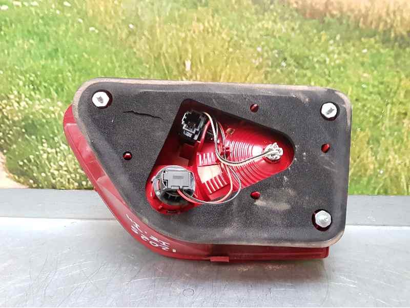 Recambio de piloto trasero izquierdo para seat altea xl (5p5) emoción referencia OEM IAM 5P8945093D 5P8945107B INTERIOR