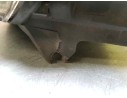 Recambio de faro izquierdo para fiat panda (169) 1.2 8v alessi referencia OEM IAM   1 PATA ROTA