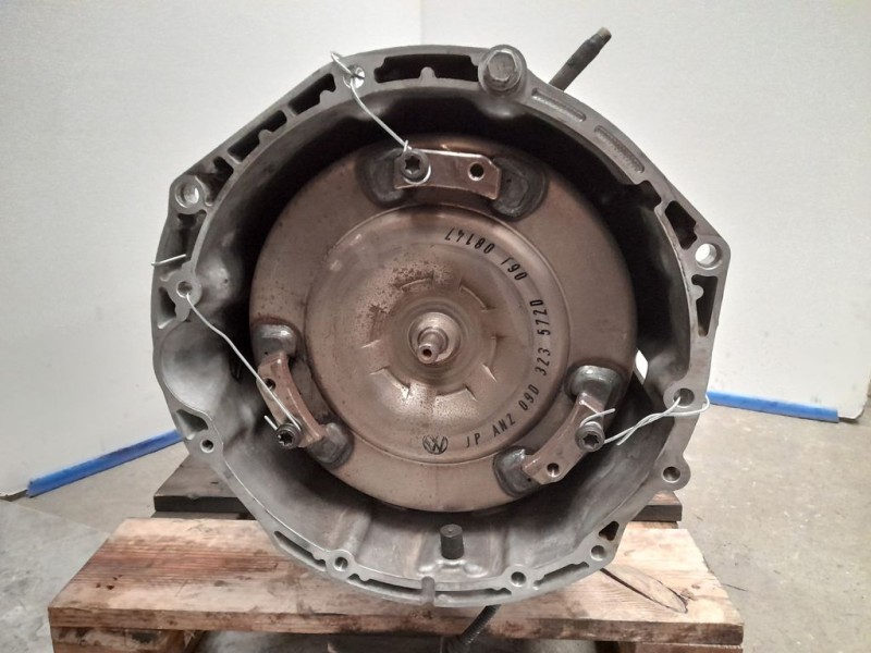 Recambio de caja cambios para audi q7 (4l) 4.2 fsi referencia OEM IAM JXS S/TRANSFER 06JQ306756 AUTOMATICA
