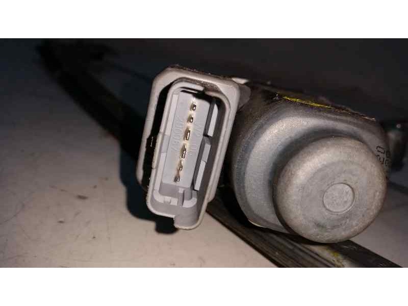 Recambio de elevalunas delantero izquierdo para citroën c3 hdi 70 furio referencia OEM IAM  6 PINS ELECTRICO