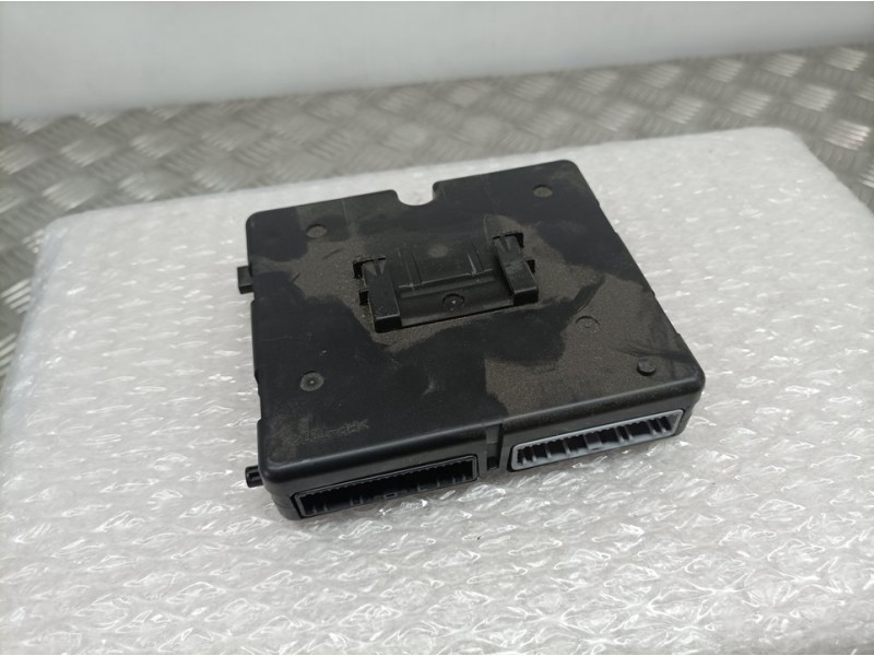 Recambio de modulo electronico para dacia sandero comfort referencia OEM IAM 285258317R 27760B670A CALSONIC KANSEI