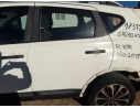 Recambio de puerta trasera izquierda para nissan qashqai i (j10, nj10) 1.5 dci referencia OEM IAM H2101JD0MC  