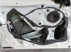 Recambio de elevalunas delantero izquierdo para bmw serie 1 lim. (f20/f21) 116i referencia OEM IAM 7542561  1362410