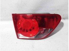 Recambio de piloto trasero izquierdo para seat altea xl (5p5) stylance / style referencia OEM IAM   INTERIOR