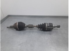 TRANSMISION DELANTERA IZQUIERDA 4342005371 EUJ104BP18