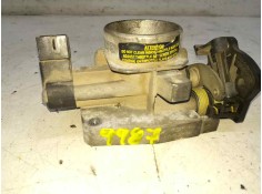 Recambio de caja mariposa para ford fiesta berlina quarz referencia OEM IAM 96BFEA  