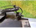 Recambio de faro izquierdo para fiat panda (169) 1.2 8v alessi referencia OEM IAM   1 PATA ROTA