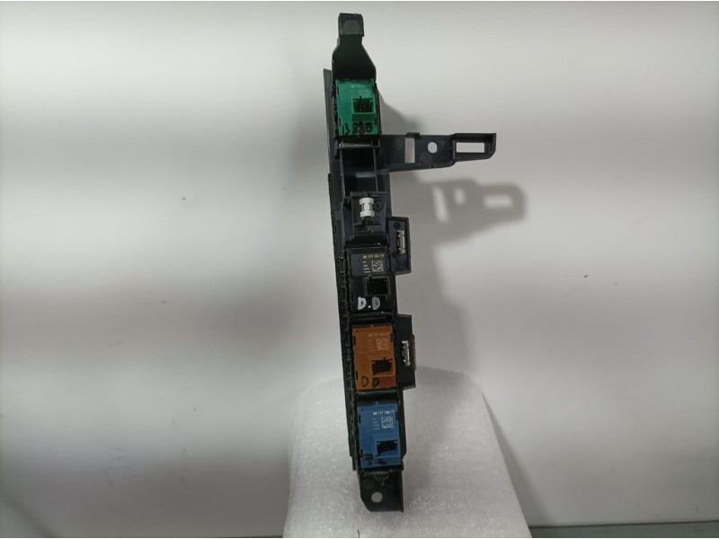 Recambio de mando multifuncion para ds 7 crossback la premiere referencia OEM IAM   MANDO DRIVE MODE , MANDO ELEVALUNAS DERECHO 