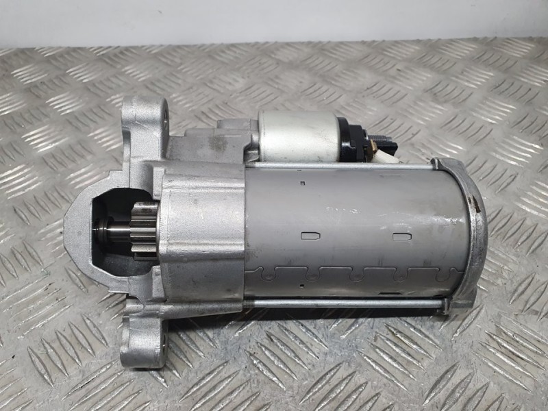 Recambio de motor arranque para peugeot boxer furgón 330 l1h1 pro bluehdi 120 start&stop referencia OEM IAM 9826048080 000117463