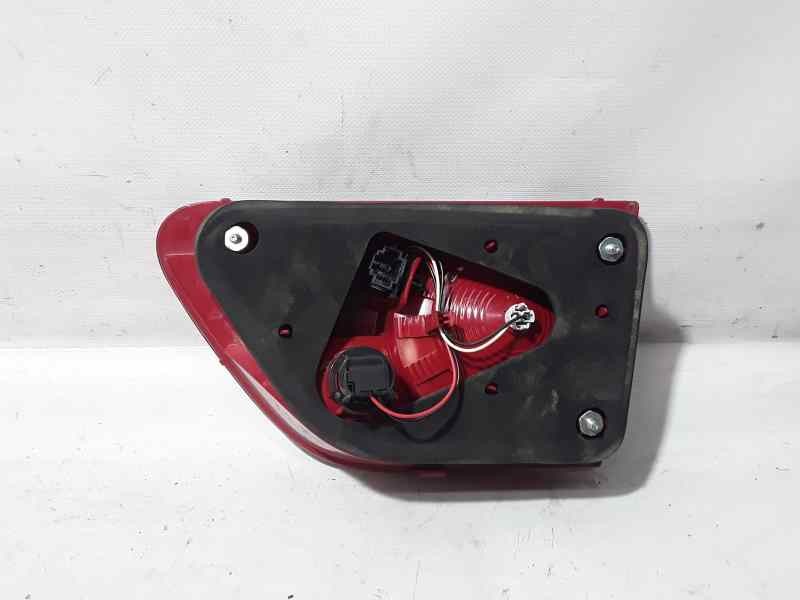 Recambio de piloto trasero izquierdo para seat altea xl (5p5) stylance / style referencia OEM IAM   INTERIOR