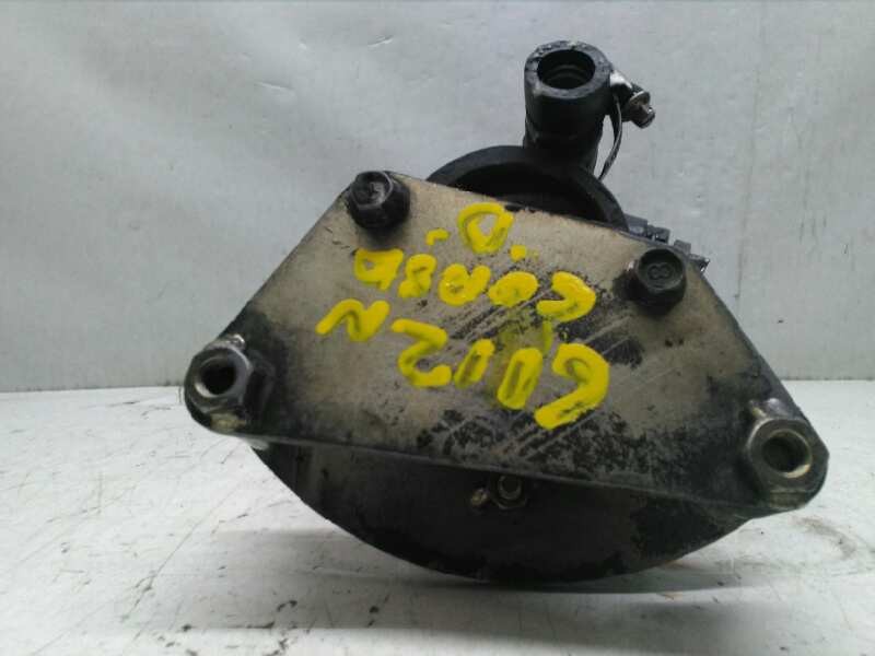 Recambio de bomba direccion para opel corsa b 1.7 diesel referencia OEM IAM   