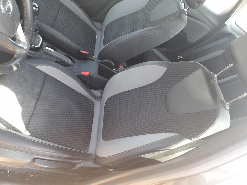 Recambio de asiento delantero izquierdo para opel crossland x / crossland (p17, p2qo) 1.5 turbo d (75) referencia OEM IAM   