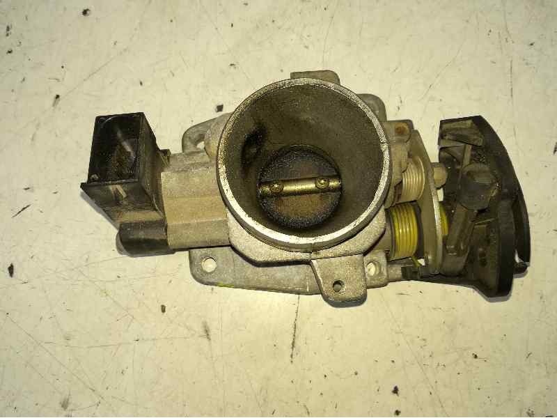 Recambio de caja mariposa para ford fiesta berlina quarz referencia OEM IAM 96BFEA  