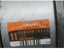 Recambio de motor arranque para toyota rav 4 (a2) 2.0 luna 4x4 referencia OEM IAM 2810074270 2280006273 DENSO