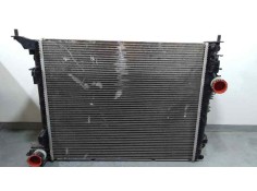 RADIADOR AGUA 214105169R T89298A VALEO