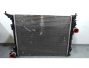 Recambio de radiador agua para renault megane iv zen referencia OEM IAM 214105169R T89298A VALEO