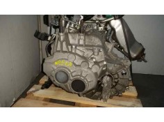 CAJA CAMBIOS P2500A222 T0030491 5 VELOCIDADES