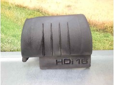 Recambio de tapa motor para citroën c4 picasso sx referencia OEM IAM 9685582980  