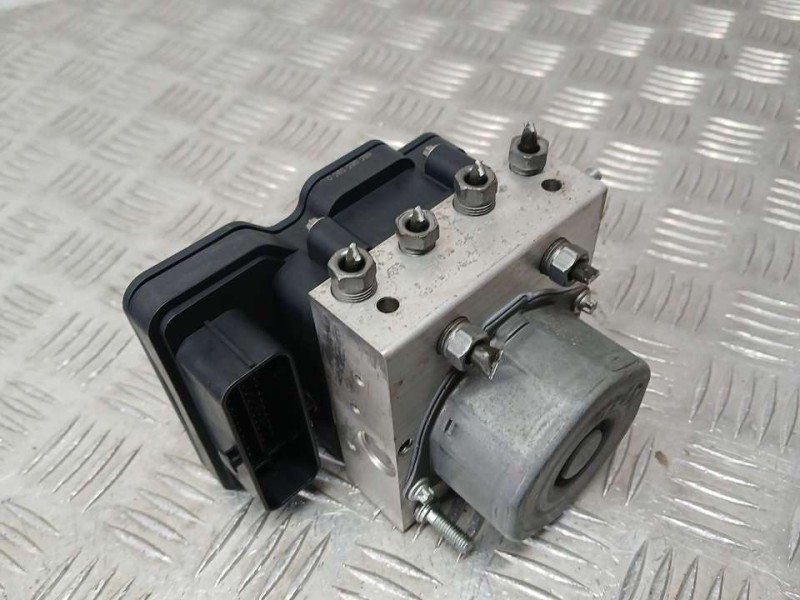 Recambio de abs para renault clio iv business referencia OEM IAM 476601842R 269722 