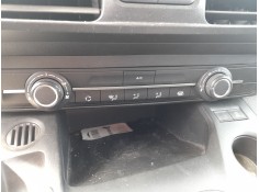 MANDO CALEFACCION / AIRE ACONDICIONADO 98340416ZD 