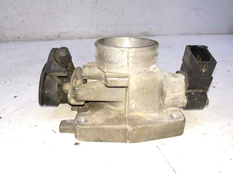 Recambio de caja mariposa para ford fiesta berlina quarz referencia OEM IAM 96BFEA  