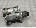 Recambio de motor arranque para toyota rav 4 (a2) 2.0 luna 4x4 referencia OEM IAM 2810074270 2280006273 DENSO