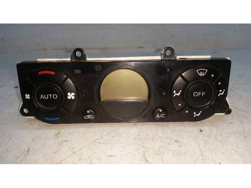 Recambio de mando climatizador para ford mondeo berlina (ge) ambiente referencia OEM IAM 1S7H18C612BB  