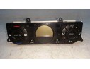 Recambio de mando climatizador para ford mondeo berlina (ge) ambiente referencia OEM IAM 1S7H18C612BB  