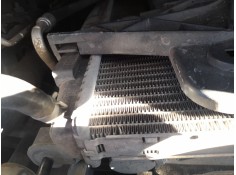 Recambio de radiador agua para nissan qashqai i (j10, nj10) 1.5 dci referencia OEM IAM 21400JD51B  