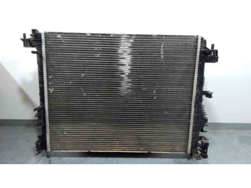 Recambio de radiador agua para renault megane iv zen referencia OEM IAM 214105169R T89298A VALEO