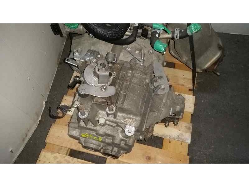 Recambio de caja cambios para mitsubishi colt berlina 5 (z) cleartec inform referencia OEM IAM P2500A222 T0030491 5 VELOCIDADES