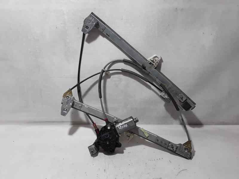 Recambio de elevalunas delantero derecho para citroën xsara berlina 1.9d attraction referencia OEM IAM   ELECTRICO 2 PINS