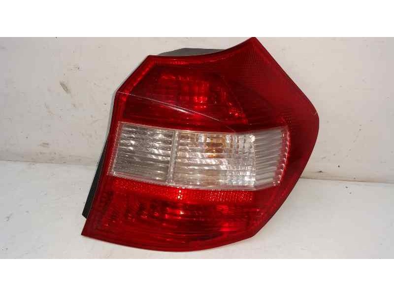 Recambio de piloto trasero derecho para bmw serie 1 berlina (e81/e87) 120i referencia OEM IAM   