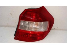 Recambio de piloto trasero derecho para bmw serie 1 berlina (e81/e87) 120i referencia OEM IAM   