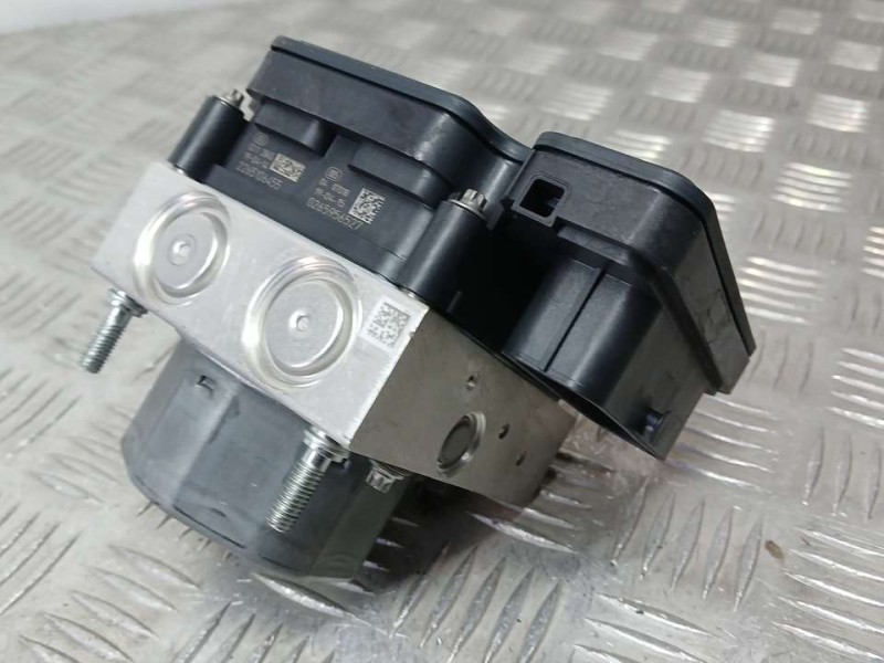 Recambio de abs para renault clio iv business referencia OEM IAM 476601842R 269722 